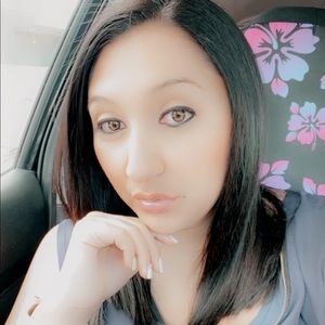 Meet your Posher, Natasha